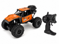 Carro Todoterreno 4x4 a Control Remoto RC Off Road para Niños